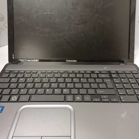 TOSHIBA SATELLITE PRO L850-11R LAPTOP