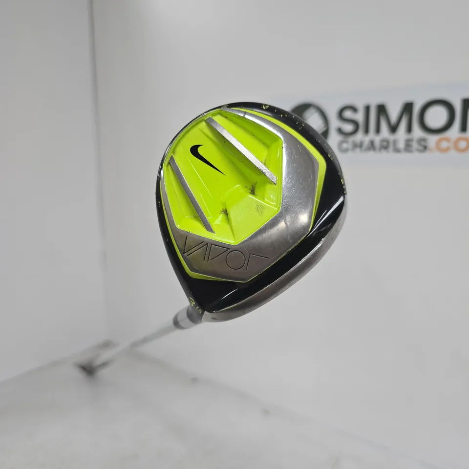 FUBUKI Z60X5CT FLEX-S NIKE VAPOR GOLF CLUB