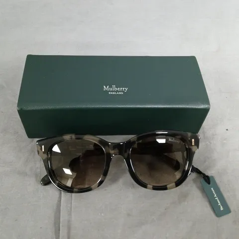 MULBERRY SUNGLASSES 