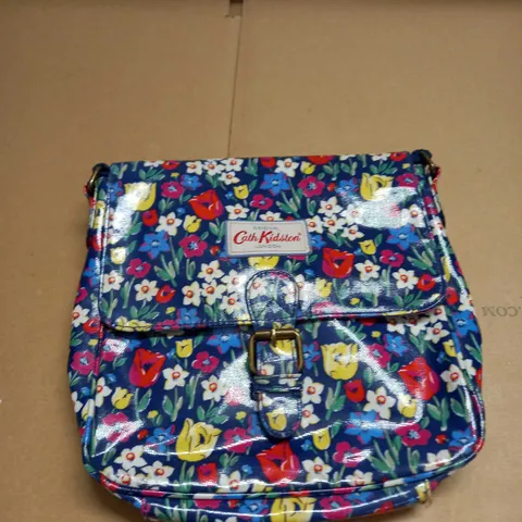 CATH KIDSTON FLORAL BAG