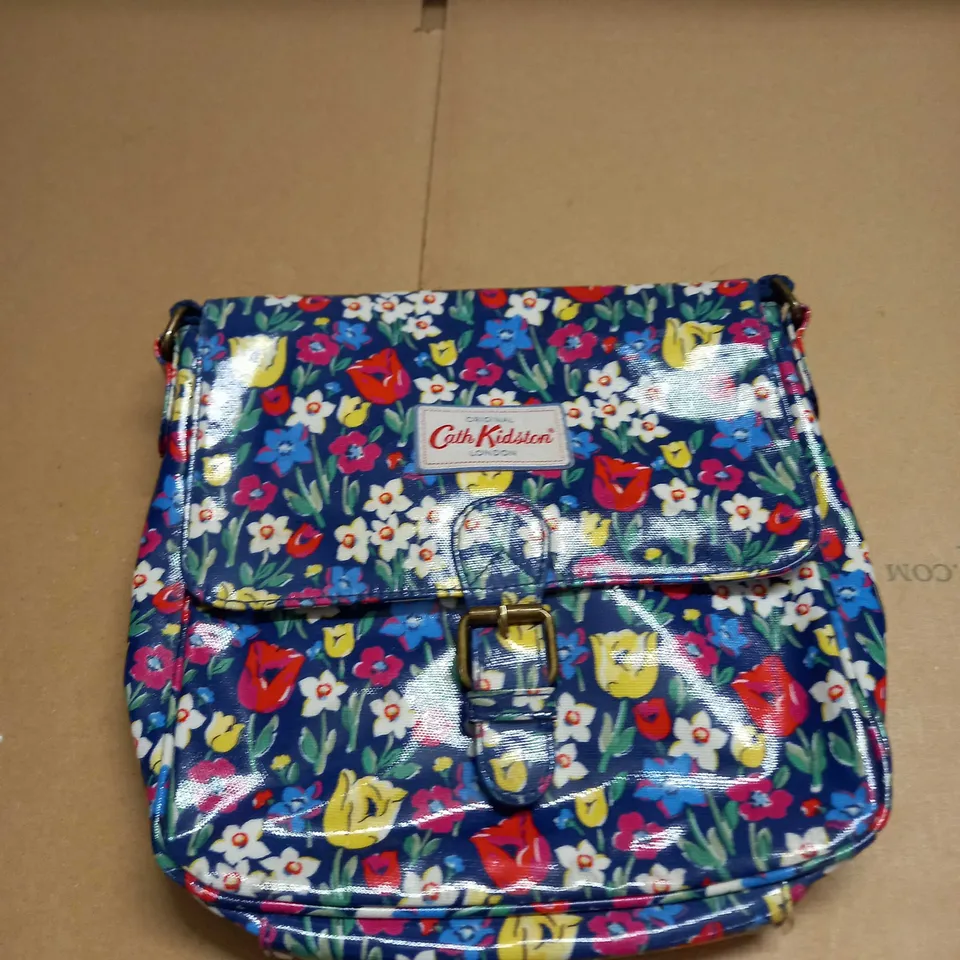 CATH KIDSTON FLORAL BAG