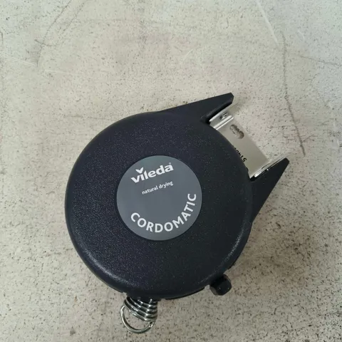 VILEDA CORDOMATIC RETRACTABLE CLOTHESLINE