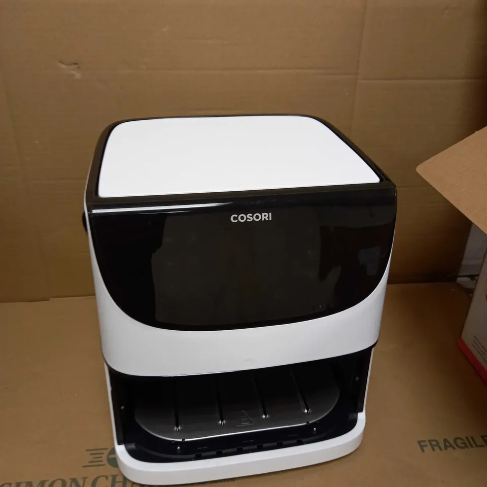 COSORI AIR FRYER MAX XL DIGITAL TOUCHSCREEN AIR FRYER OVEN