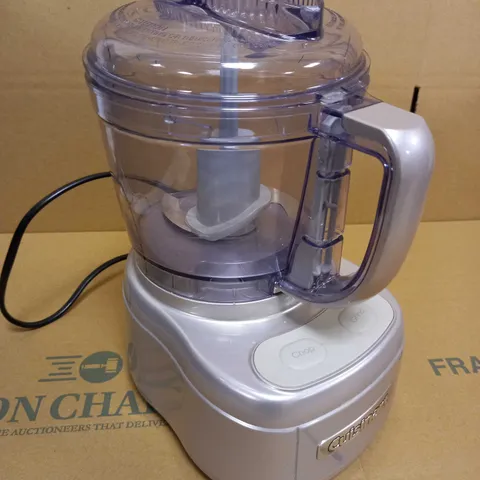 CUISINART STYLE COLLECTION MINI PREP PRO MINI CHOPPER