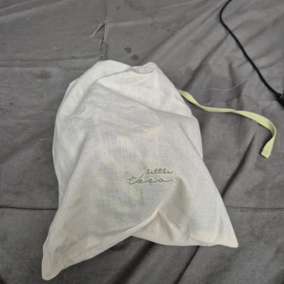LITTLE TB CO. BABY STRIPED SHIRT & PANTS SET, 4-6 MONTHS (VERIFY)