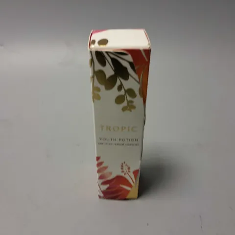 BOXED TROPIC YOUTH POTION ENRICHED RETINAL COMPLEX (30ml)