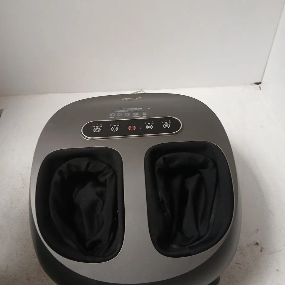 SNAILAX FOOT MASSAGER SL-532