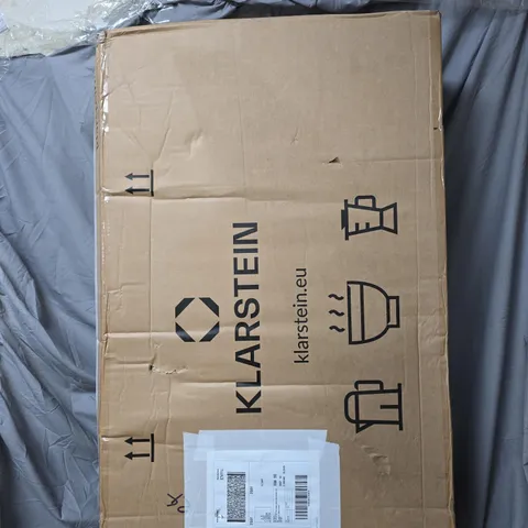 KLARSTEIN EXTRACTOR HOOD 90CM