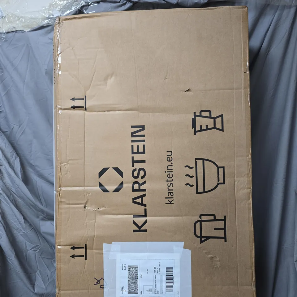 KLARSTEIN EXTRACTOR HOOD 90CM