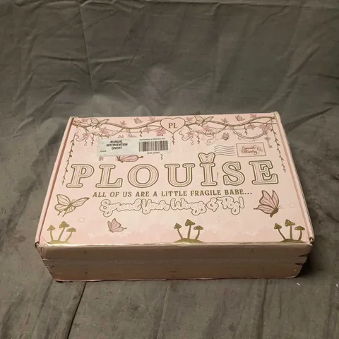 PLOUISE MYSTERY GIFT BOX, SEALED