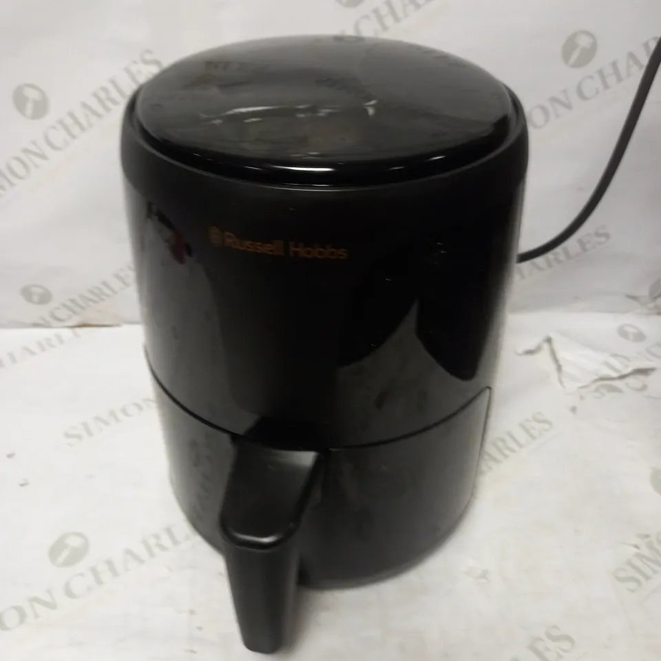 RUSSELL HOBBS SATISFRY AIR SMALL AIR FRYER