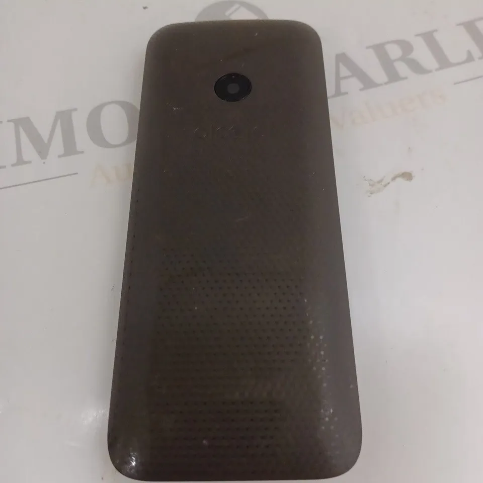 ALCATEL MOBILE PHONE