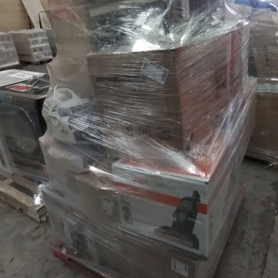 PALLET TO CONTAIN APPROXIMATELY 26 ASSORTED ELECTRONIC GOODS & PRODUCTS. INCLUDES