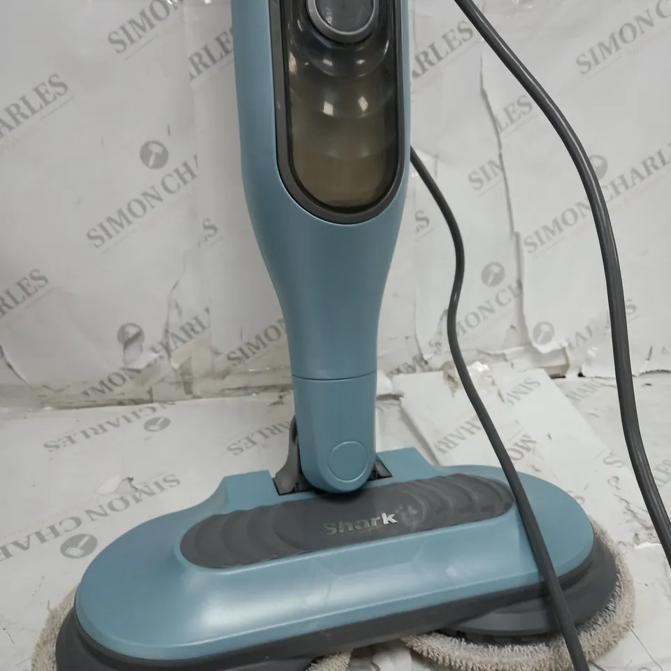 SHARK S6002UK STEAM FLOOR MOP