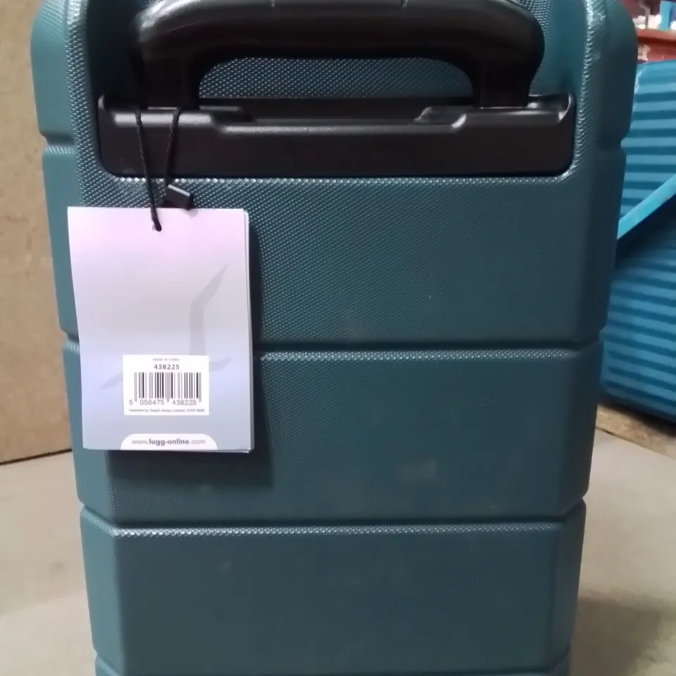 LUGG JETSET CABIN BAG 