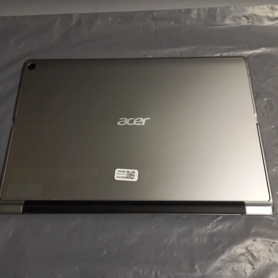 ACER SWITCH SA5-271 TABLET 12.3" IN SILVER