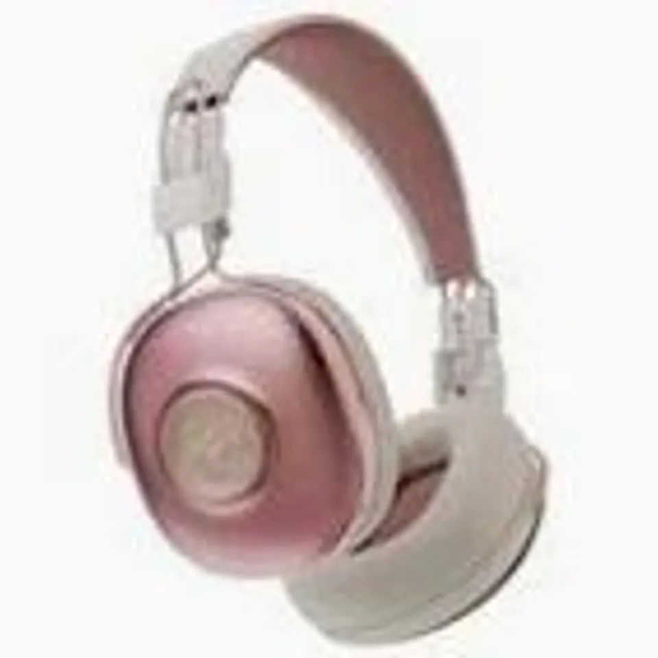 BOXED MARLEY POSITIVE VIBRATION FREQUENCY BLUETOOTH HEADPHONES