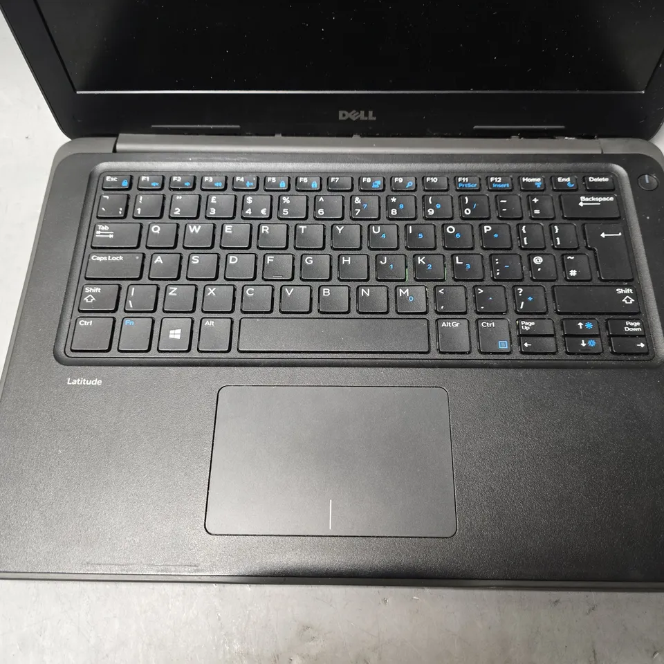 DELL 3380 SERIES LAPTOP 