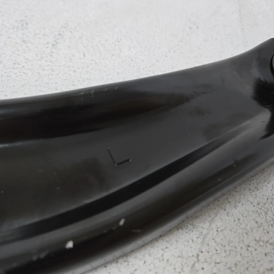 LEFT-HAND FRONT SUSPENSION CONTROL ARM – CAR PART (L)