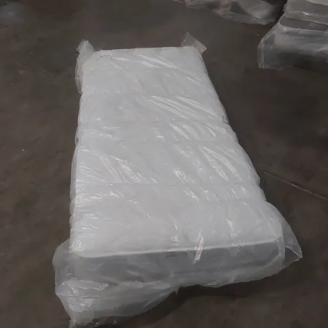 QUALITY BAGGED 90CM SINGLE MATTRESS