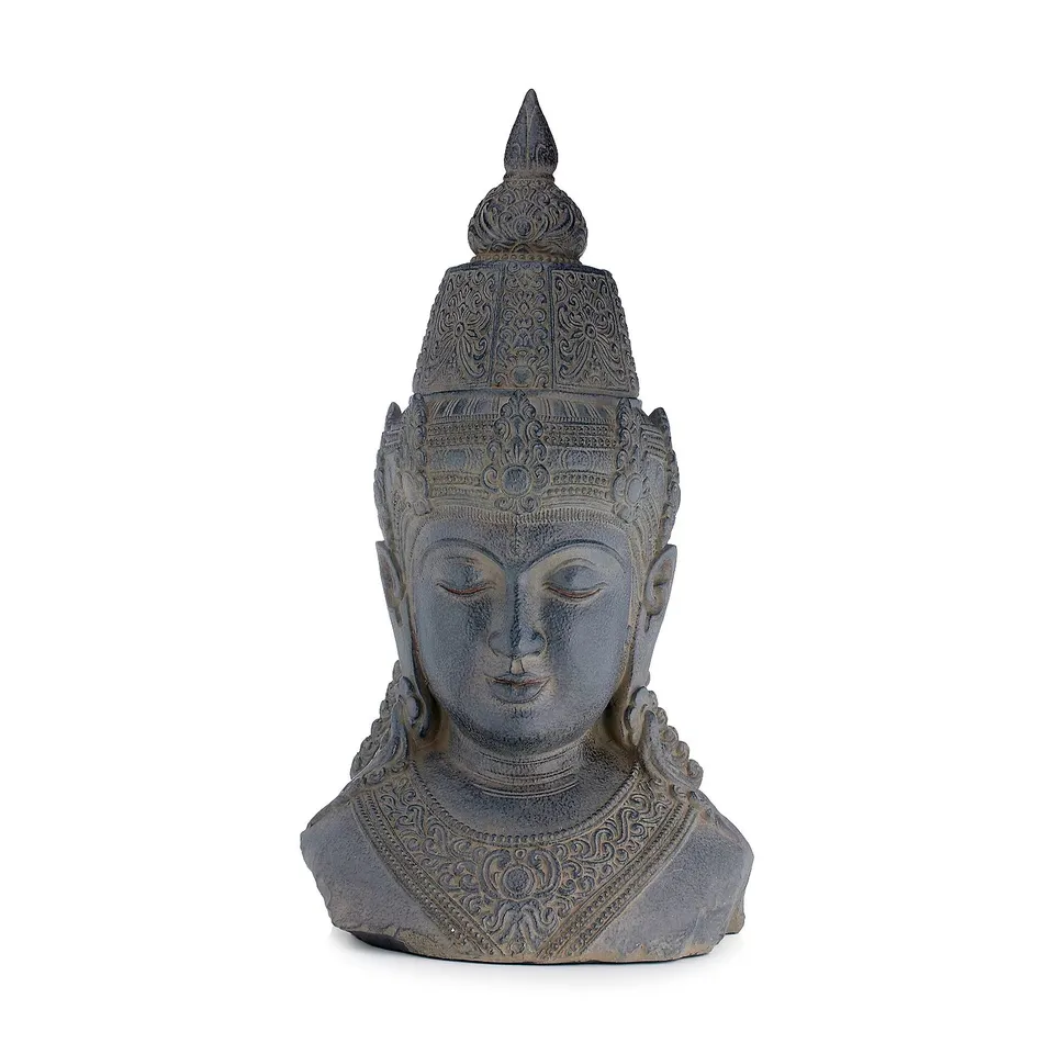 MY GARDEN STORIES LARGE BUDDHA 
