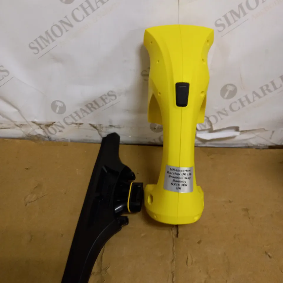 KARCHER WV1 WINDOW VAC 