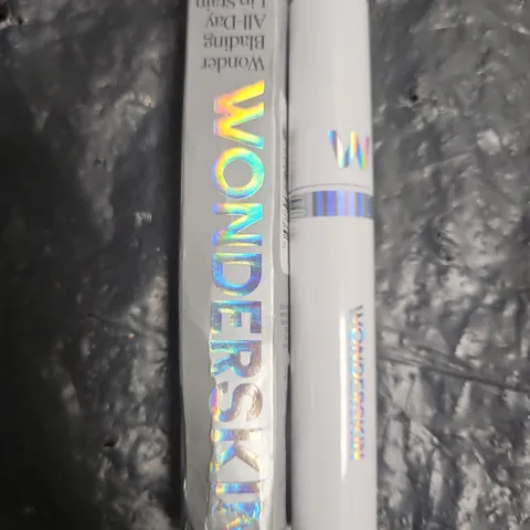 WONDERSKIN WONDER BLADING ALL-DAY LIP STAIN