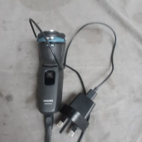 PHILIPS 3000 SERIES SHAVER