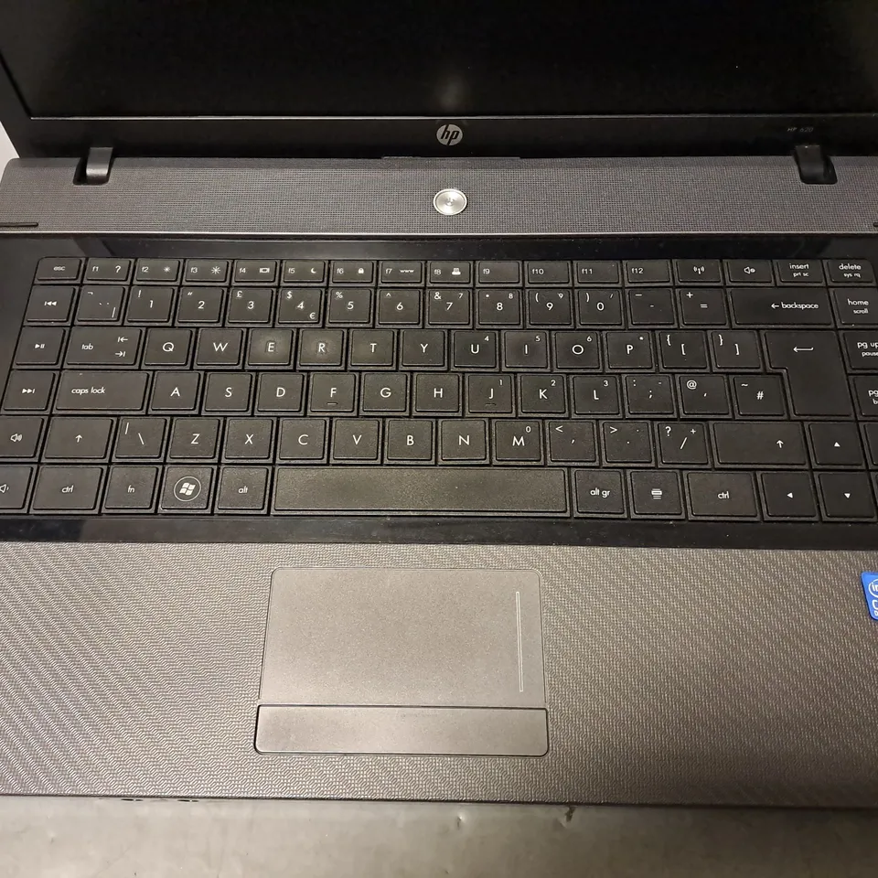 HP 620 LAPTOP