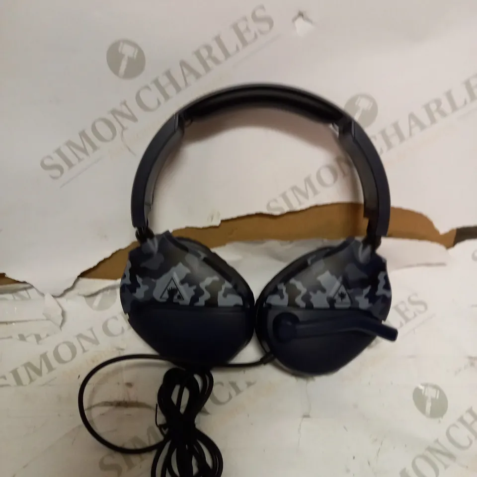 TURTLE BEACH RECON 70  HEADSET WIRED 