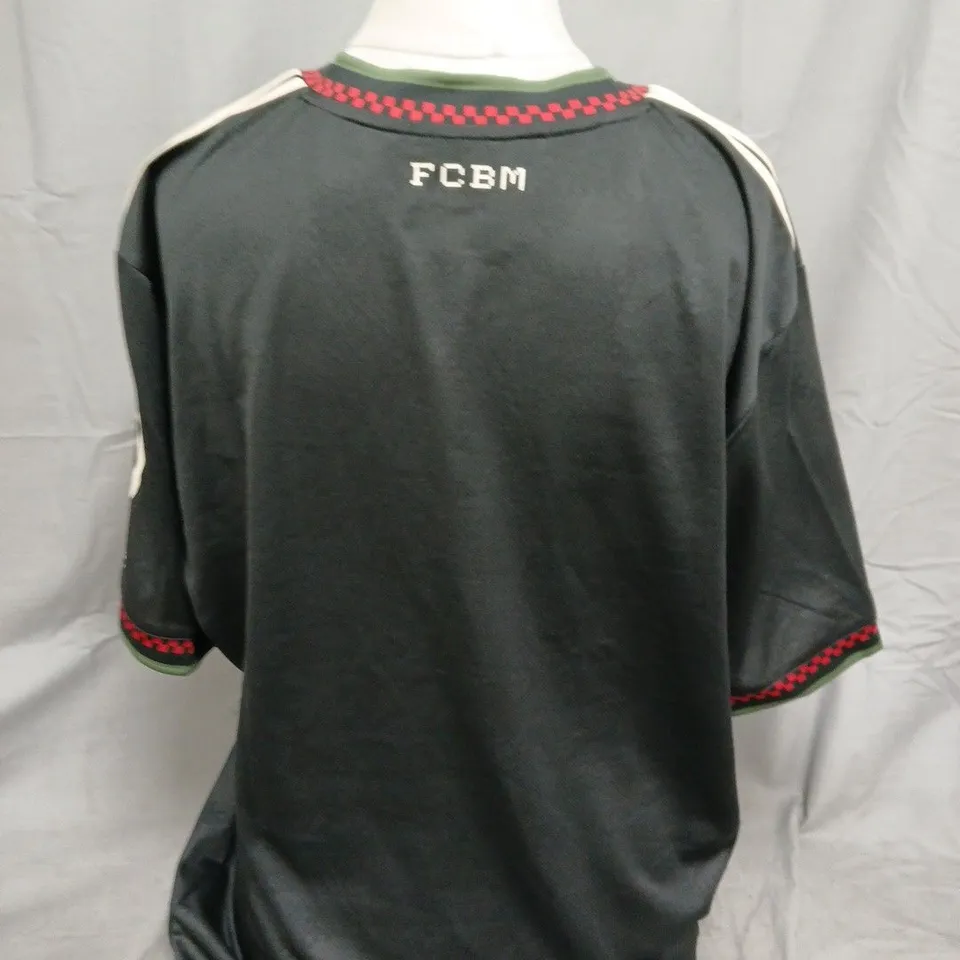 FC BAYERN MUNICH 25/26 THIRD SHIRT - SIZE XL