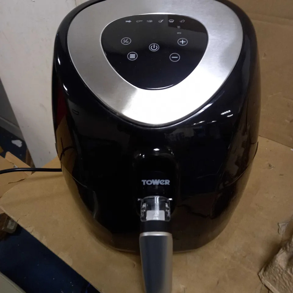 TOWER DIGITAL AIR FRYER 