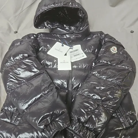 MONCLER DOWN PUFFER JACKET – SIZE UNSPECIFIED