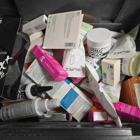 APPROXIMATELY 15 ASSORTED HEALTH & BEAUTY PRODUCTS