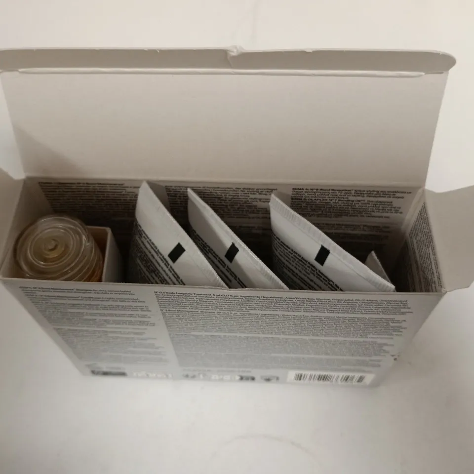 OLAPLEX HEALTHY HAIR DISCOVERY SET