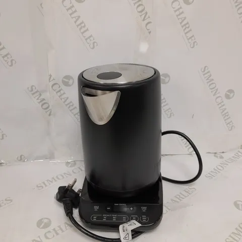 OUTLET NINJA PERFECT TEMPERATURE KETTLE