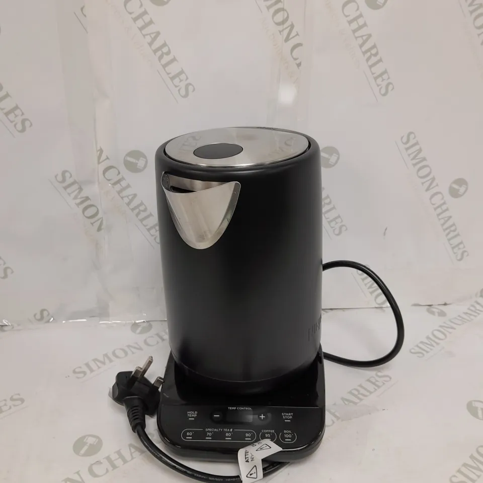 OUTLET NINJA PERFECT TEMPERATURE KETTLE
