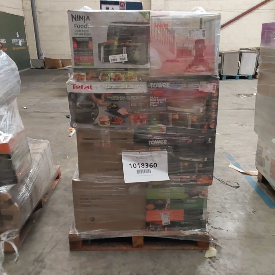 PALLET OF APPROXIMATELY 30 ASSORTED HOUSEHOLD & ELECTRICAL PRODUCTS TO INCLUDE