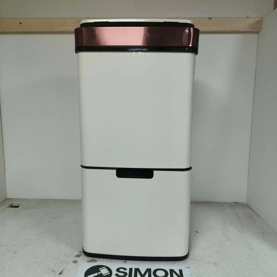 KLARSTEIN FLIP LID BIN