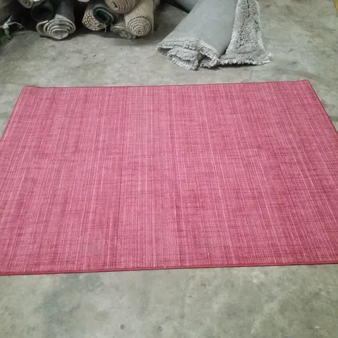 QUALITY DESIGNER AREA RUG - APPROXIMATELY 160×230CM