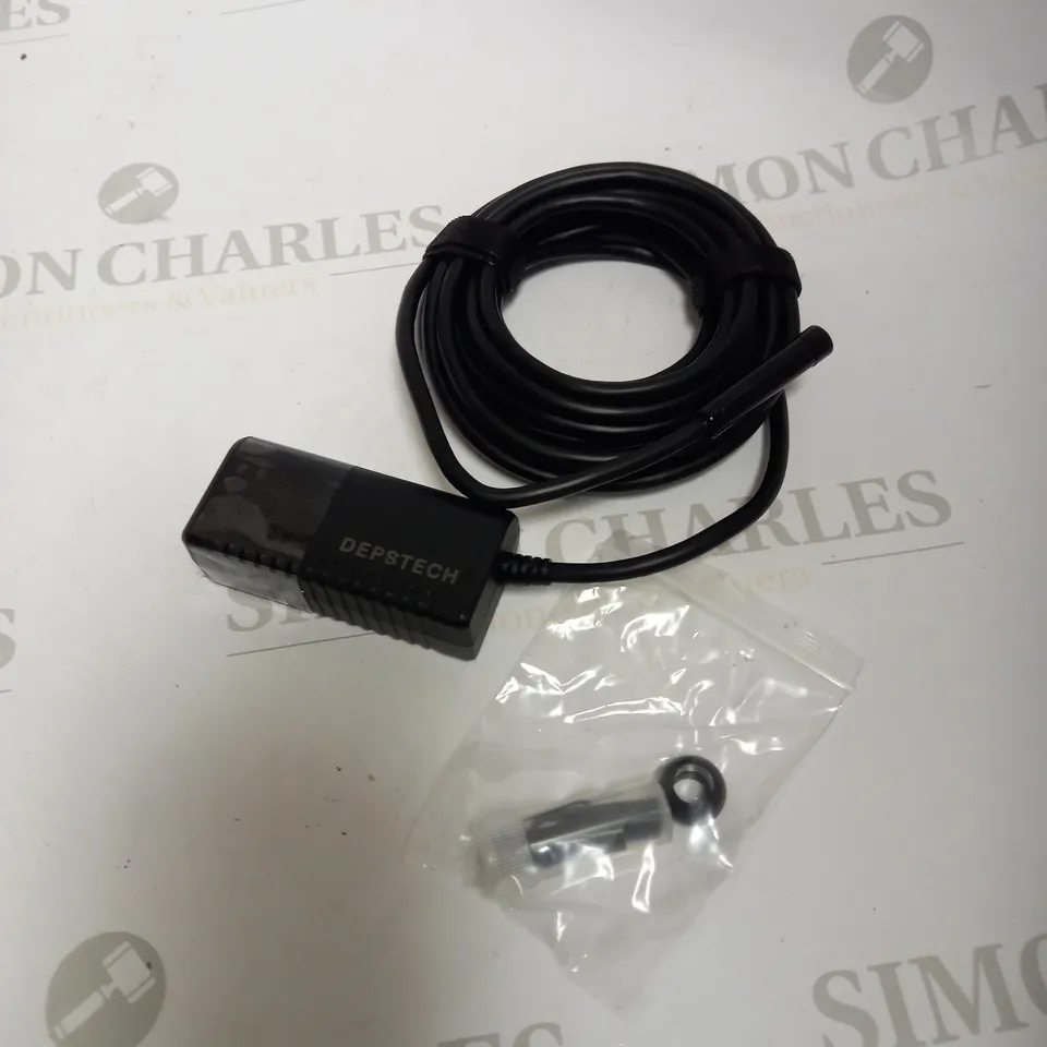 DESPATCH PROFESSIONAL INDUSTRIAL ENDOSCOPE