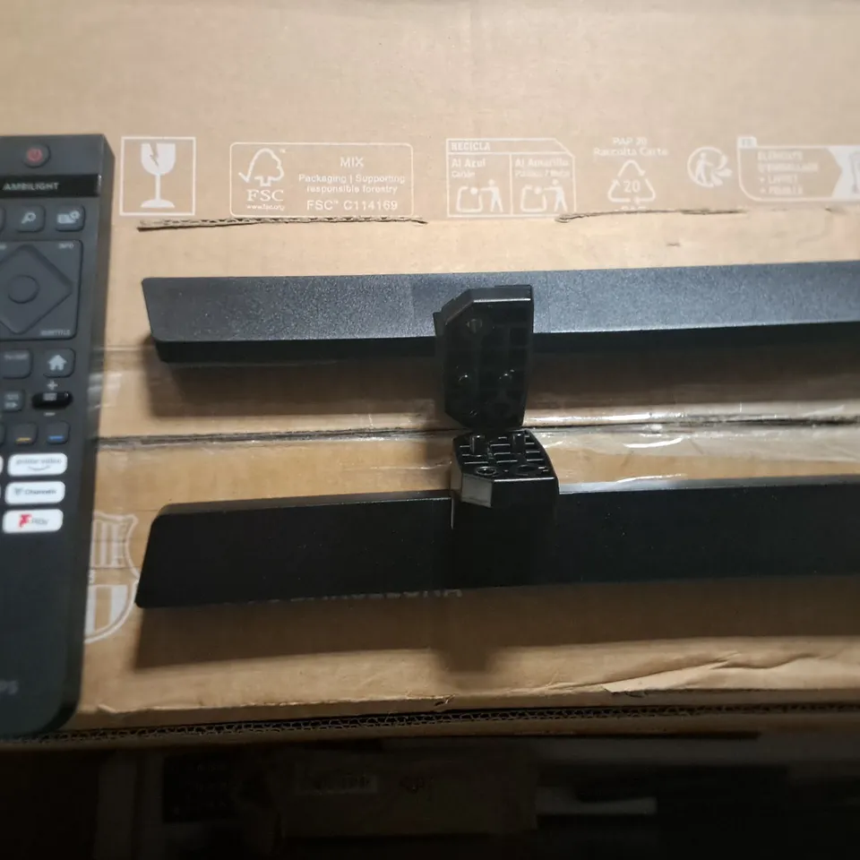 PHILLIPS 50" 4K UHD LED - 50PUS8009