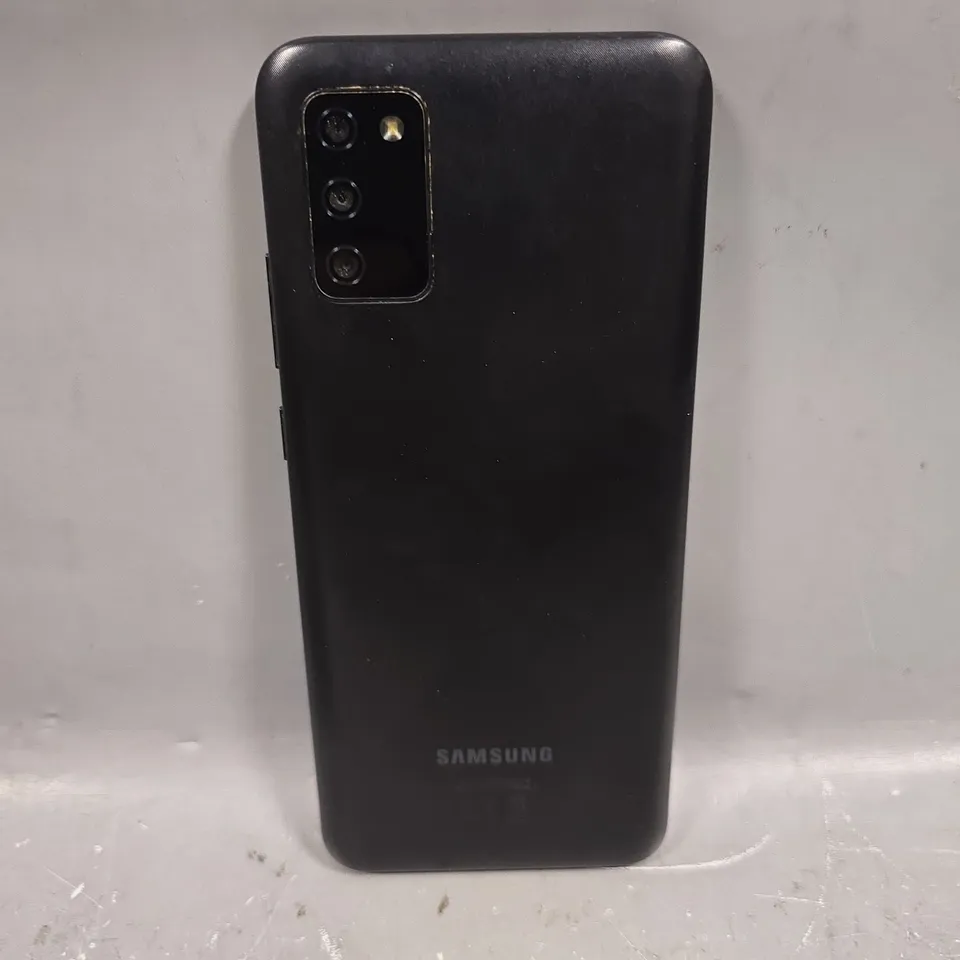 SAMSUNG GALAXY A02S