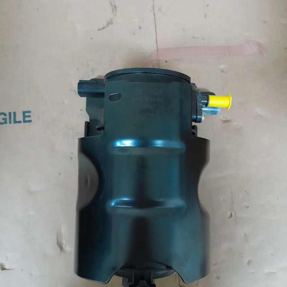 FORD TRANSIT MK8 DIESEL FUEL FILTER 