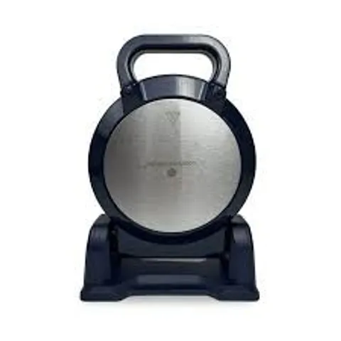 OUTLET COOKS ESSENTIALS FLIP WAFFLE MAKER