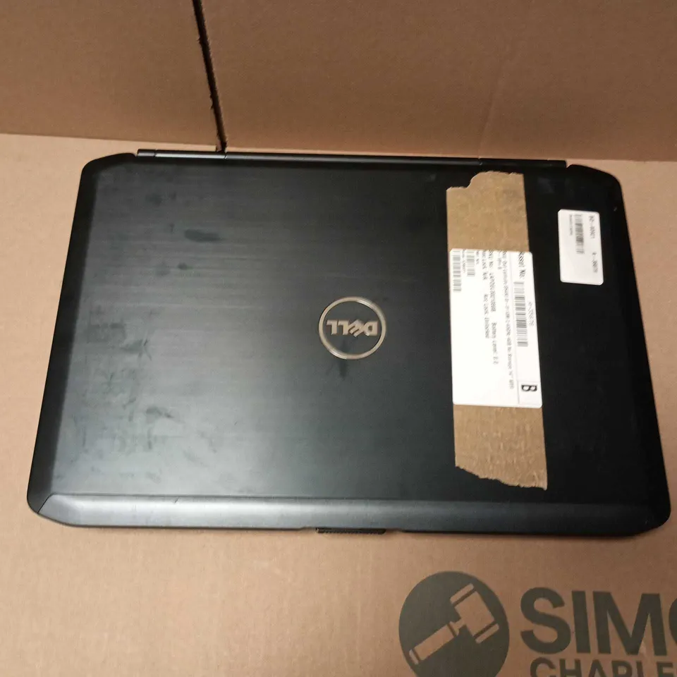 DELL LATITUDE E5430 LAPTOP IN GREY
