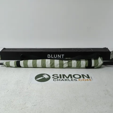 BLUNT CLASSIC UV UMBRELLA – SEAGRASS