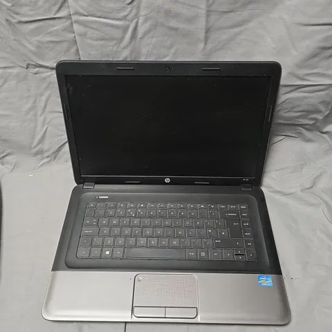 HP 250 G1 NOTEBOOK PC