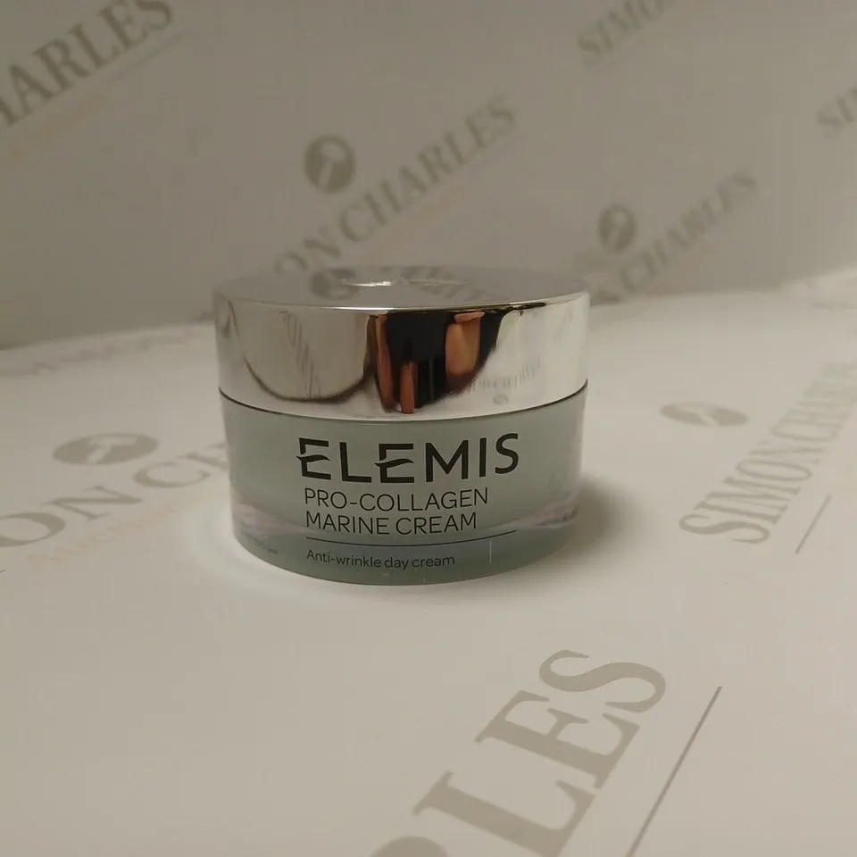 ELEMIS PRO-COLLAGEN MARINE CREAM 