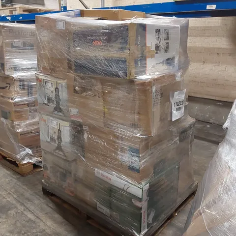 PALLET OF APPROXIMATELY 20 ASSORTED ITEMS INCLUDING: